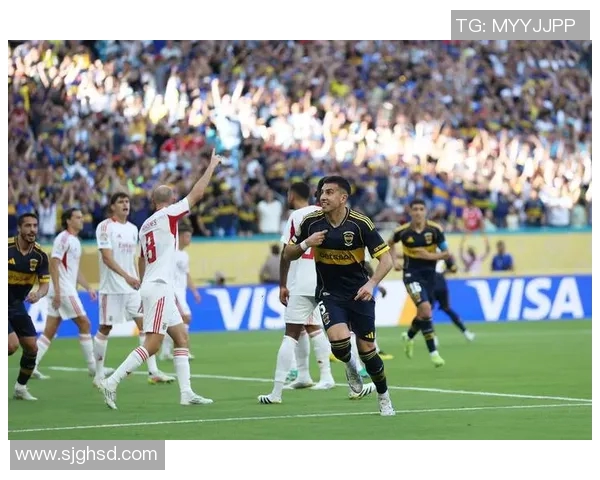 博卡青年与亚自由队激战在即球迷期待巅峰对决的精彩瞬间 博卡青年与亚自由队激战在即球迷期待巅峰对决的精彩瞬间