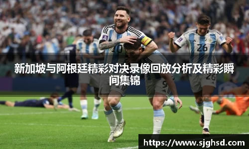 新加坡与阿根廷精彩对决录像回放分析及精彩瞬间集锦