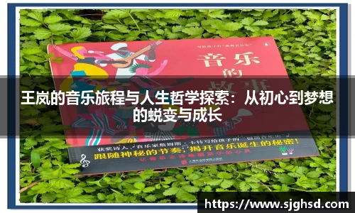 王岚的音乐旅程与人生哲学探索：从初心到梦想的蜕变与成长