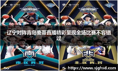 辽宁对阵青岛麦蒂直播精彩呈现全场比赛不容错过